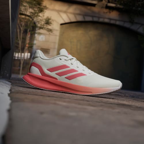 Women's Adidas Runfalcon 5 Running Shoes