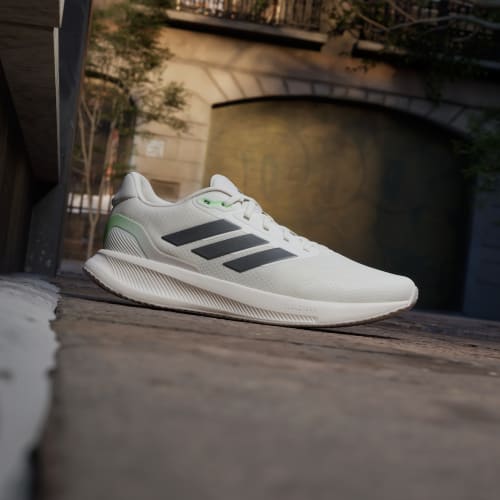 Men's Adidas Runfalcon 5 Running Shoes