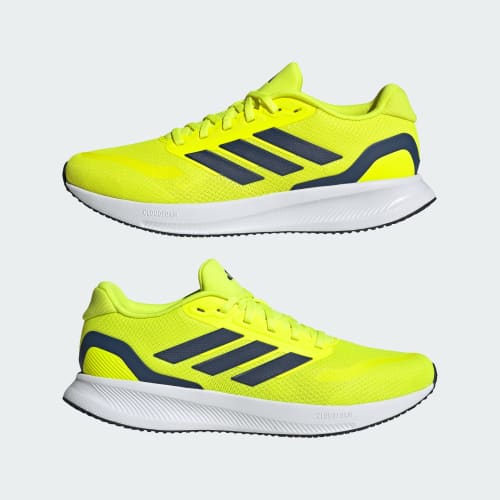 Men's Adidas Runfalcon 5 Running Shoes