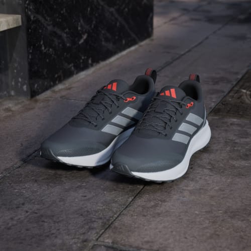 Men's Adidas Runfalcon 5 TR Running Shoes