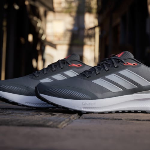 Men's Adidas Runfalcon 5 TR Running Shoes