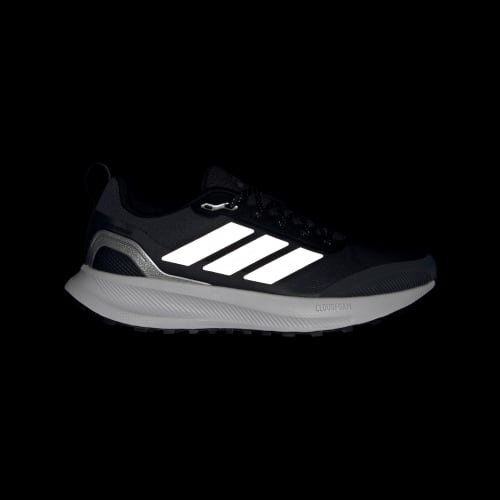 Women's Adidas Runfalcon 5 TR Running Shoes