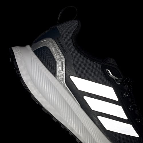 Women's Adidas Runfalcon 5 TR Running Shoes