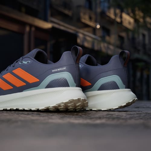 Men's Adidas Runfalcon 5 TR Running Shoes