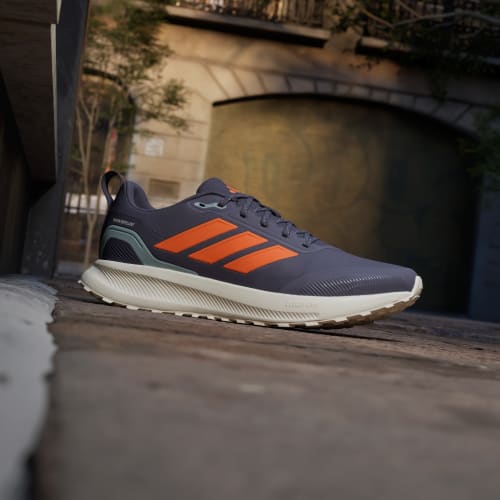 Men's Adidas Runfalcon 5 TR Running Shoes
