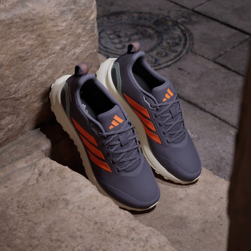 Men's Adidas Runfalcon 5 TR Running Shoes