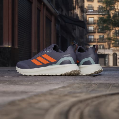 Men's Adidas Runfalcon 5 TR Running Shoes