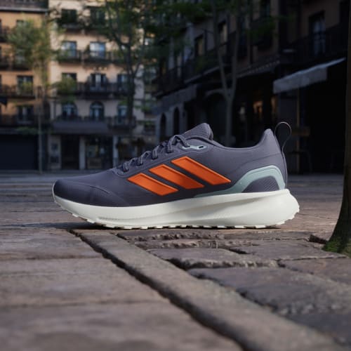 Men's Adidas Runfalcon 5 TR Running Shoes