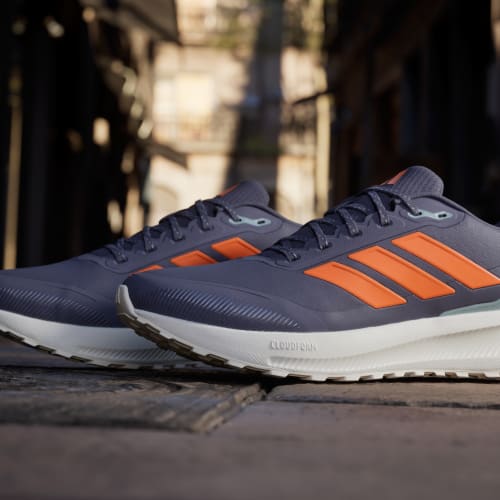 Men's Adidas Runfalcon 5 TR Running Shoes