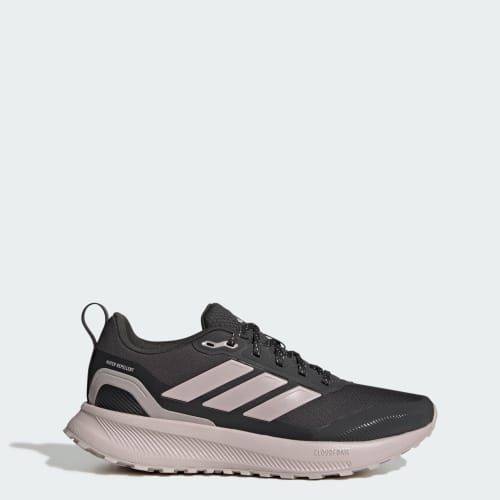 Women's Adidas Runfalcon 5 TR Running Shoes