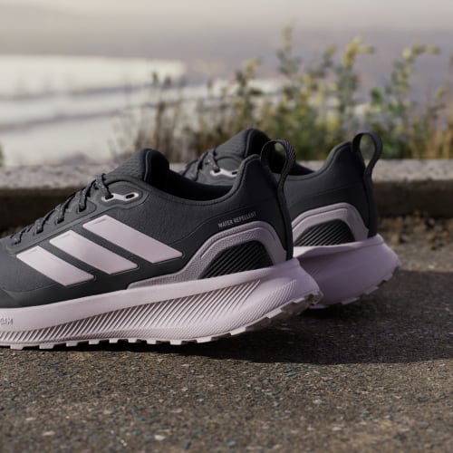 Women's Adidas Runfalcon 5 TR Running Shoes