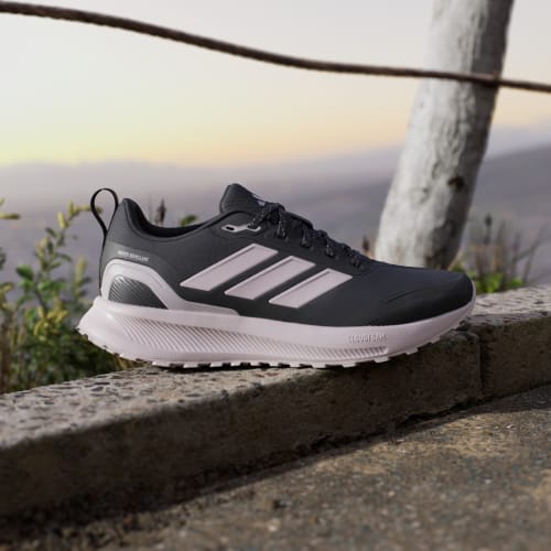 Women's Adidas Runfalcon 5 TR Running Shoes