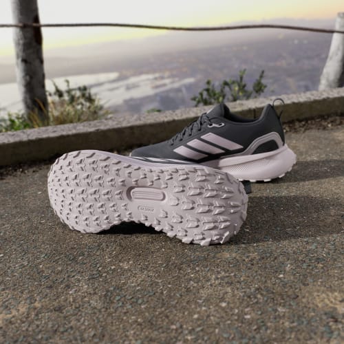 Women's Adidas Runfalcon 5 TR Running Shoes