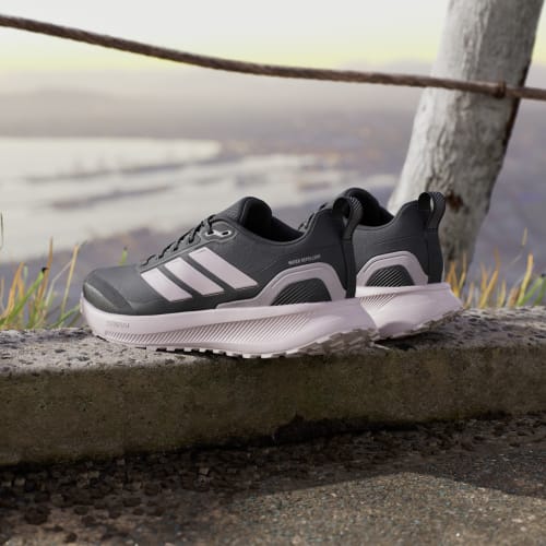 Women's Adidas Runfalcon 5 TR Running Shoes