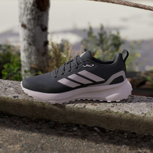 Women's Adidas Runfalcon 5 TR Running Shoes
