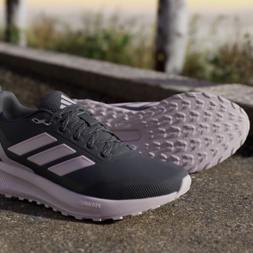 Women's Adidas Runfalcon 5 TR Running Shoes