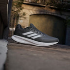 Men's Adidas Runfalcon 5 Wide Running Shoes