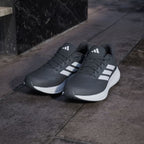 Men's Adidas Runfalcon 5 Wide Running Shoes