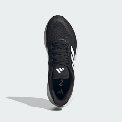 Women's Adidas Runfalcon 5 Wide Running Shoes