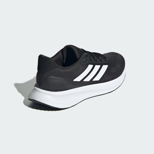Women's Adidas Runfalcon 5 Wide Running Shoes