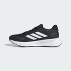 Women's Adidas Runfalcon 5 Wide Running Shoes