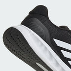 Women's Adidas Runfalcon 5 Wide Running Shoes