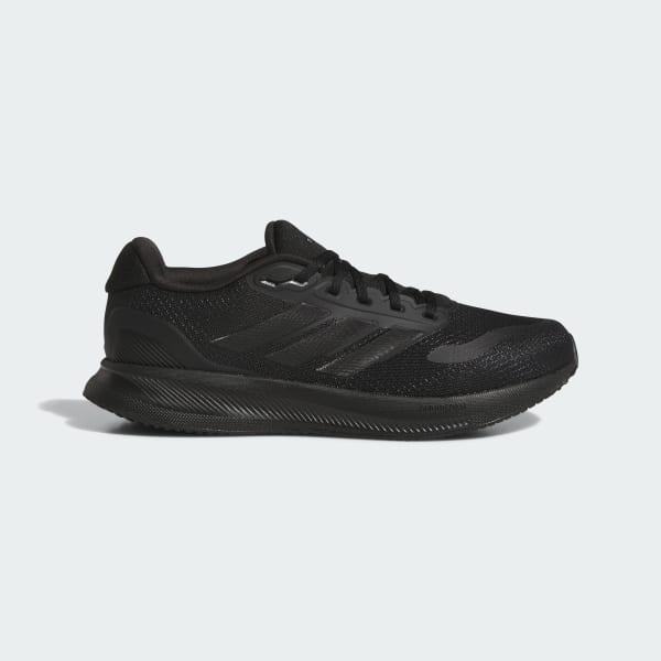 Men's Adidas Runfalcon 5 Wide Running Shoes