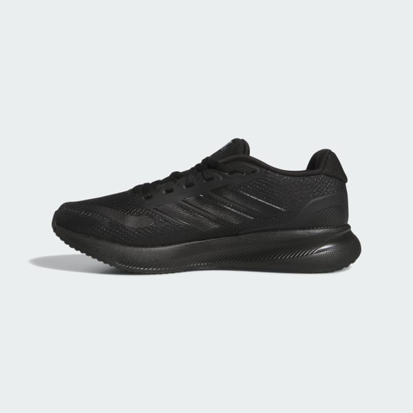 Men's Adidas Runfalcon 5 Wide Running Shoes