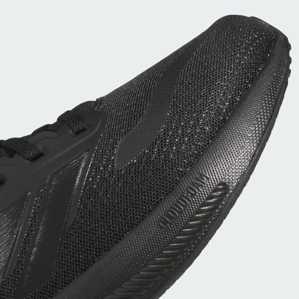 Men's Adidas Runfalcon 5 Wide Running Shoes