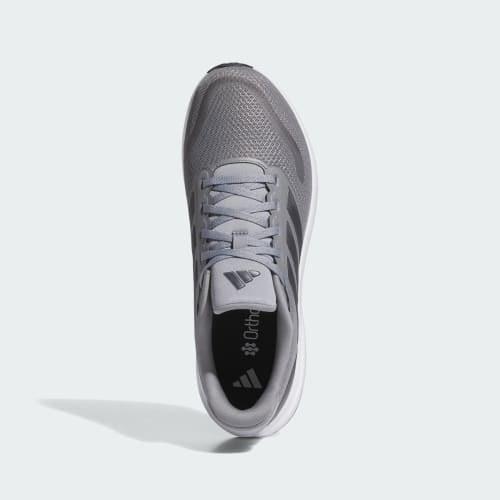 Men's Adidas Runfalcon 5 Wide Running Shoes