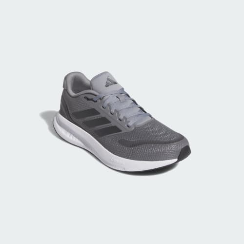 Men's Adidas Runfalcon 5 Wide Running Shoes