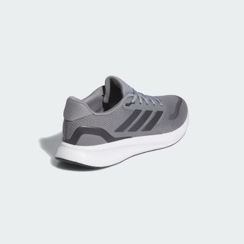 Men's Adidas Runfalcon 5 Wide Running Shoes