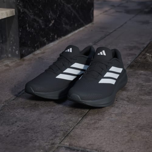 Men's Adidas Runfalcon 6 Cloudfoam Running Shoes
