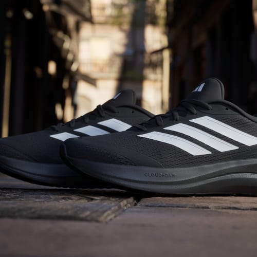 Men's Adidas Runfalcon 6 Cloudfoam Running Shoes