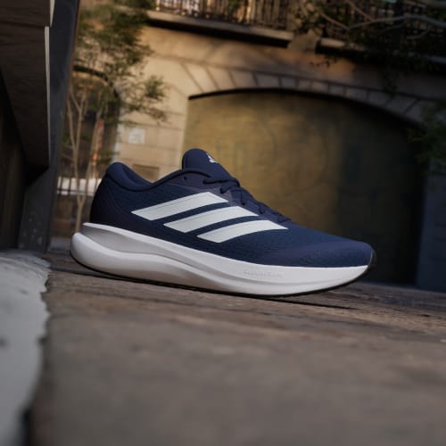 Men's Adidas Runfalcon 6 Cloudfoam Running Shoes