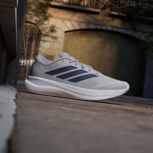 Men's Adidas Runfalcon 6 Cloudfoam Running Shoes