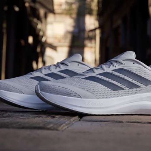 Men's Adidas Runfalcon 6 Cloudfoam Running Shoes