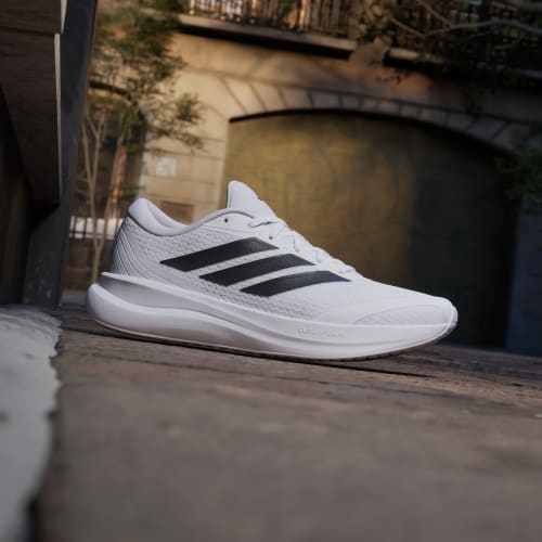 Men's Adidas Runfalcon 6 Cloudfoam Running Shoes