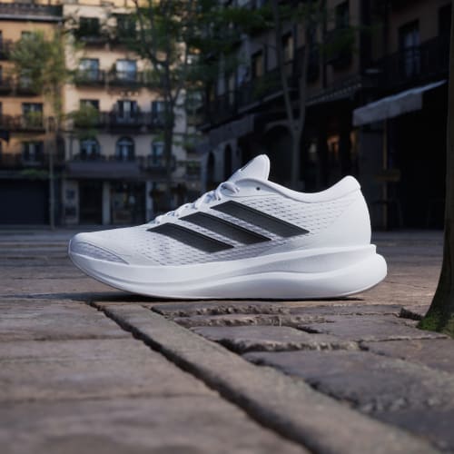 Men's Adidas Runfalcon 6 Cloudfoam Running Shoes
