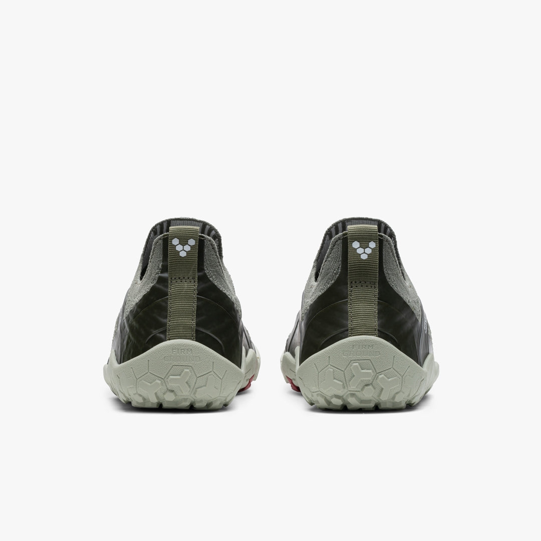 Vivobarefoot Primus Trail Knit FG Men's Shoes