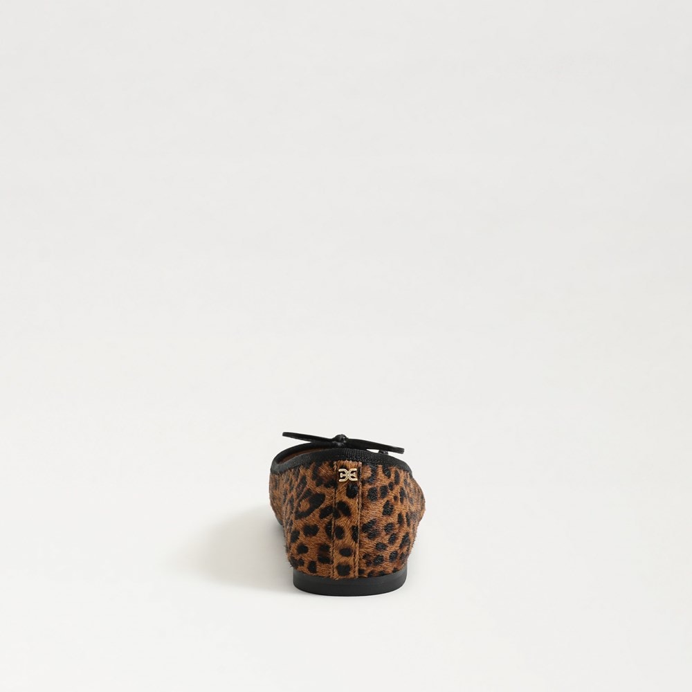 Sam Edelman Women's Alie Ballet Flats