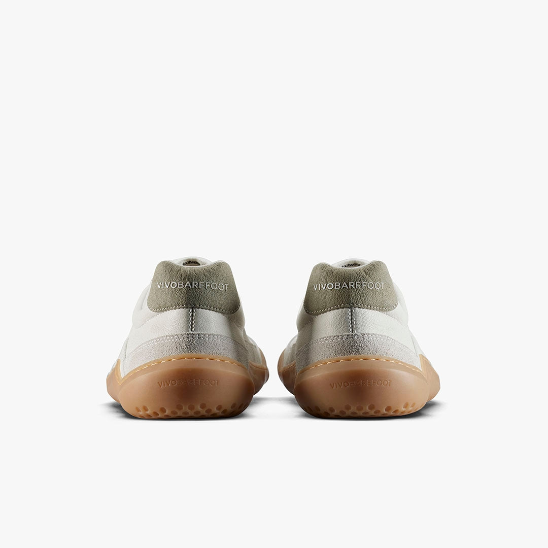 Vivobarefoot Gobi II Sneaker Premium Leather Men's Shoes