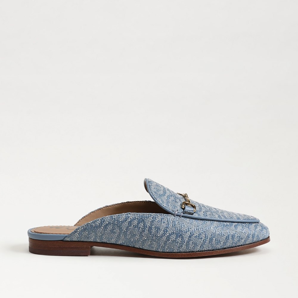 Sam Edelman Women's Linnie Bit Mules