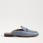 Sam Edelman Women's Linnie Bit Mules