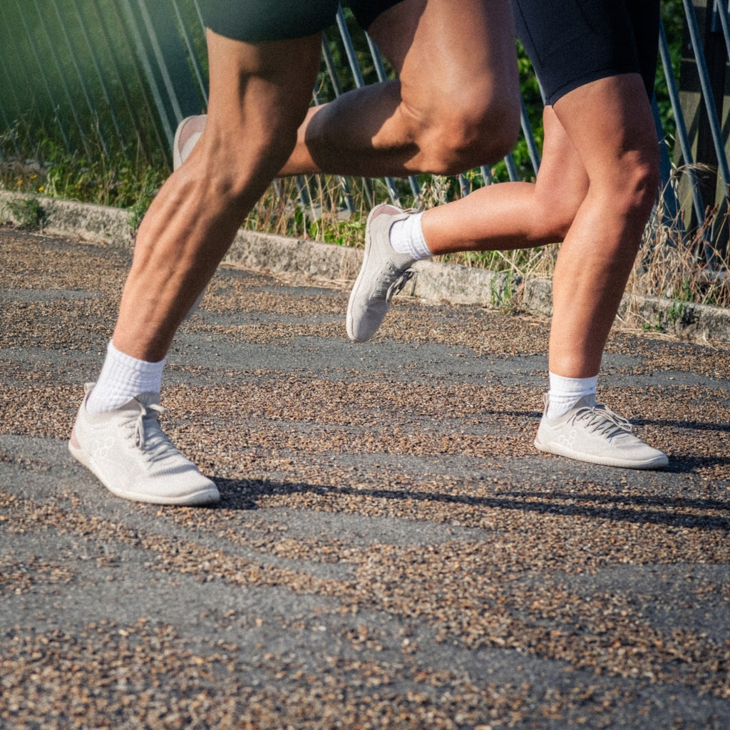 Vivobarefoot Primus Lite Knit Women's Shoes