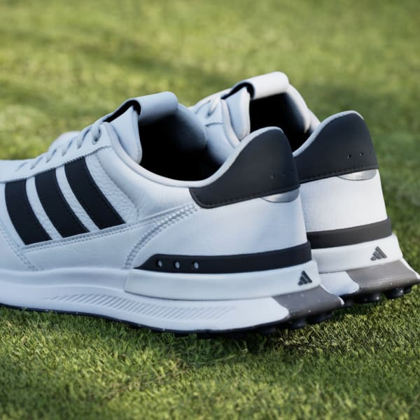 Men's Adidas S2G 26 Leather Spikeless Golf Shoes