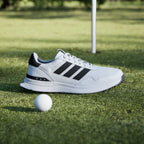 Men's Adidas S2G 26 Leather Spikeless Golf Shoes