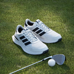Men's Adidas S2G 26 Leather Spikeless Golf Shoes
