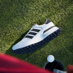 Men's Adidas S2G 26 Leather Spikeless Golf Shoes