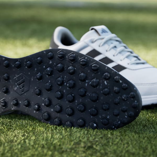 Men's Adidas S2G 26 Leather Spikeless Golf Shoes